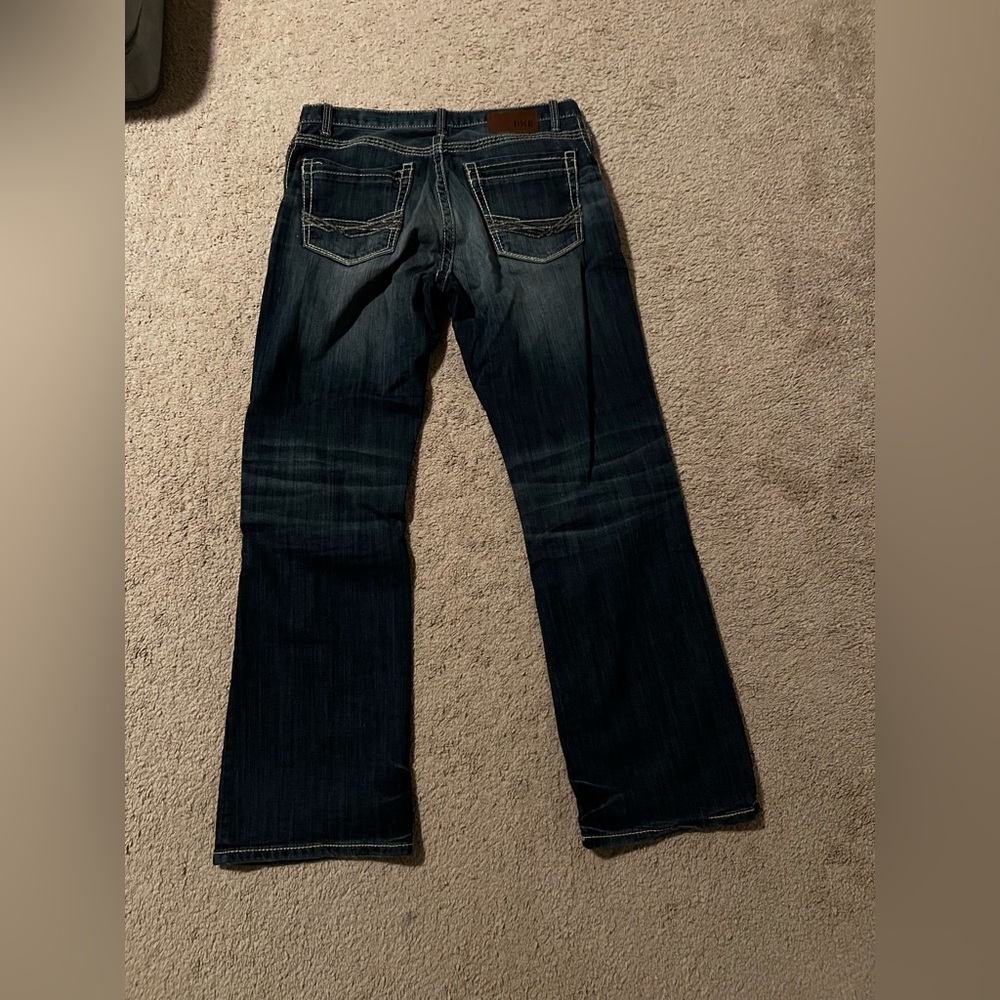 BKE Tyler Jeans